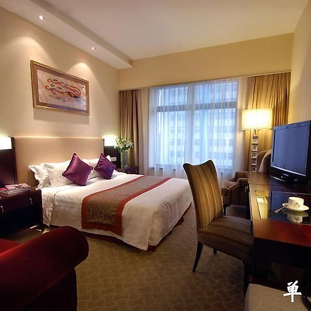 Lanzhou Legend Hotel الغرفة الصورة