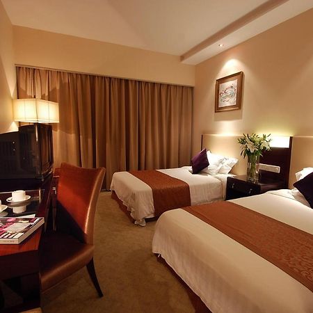 Lanzhou Legend Hotel المظهر الخارجي الصورة