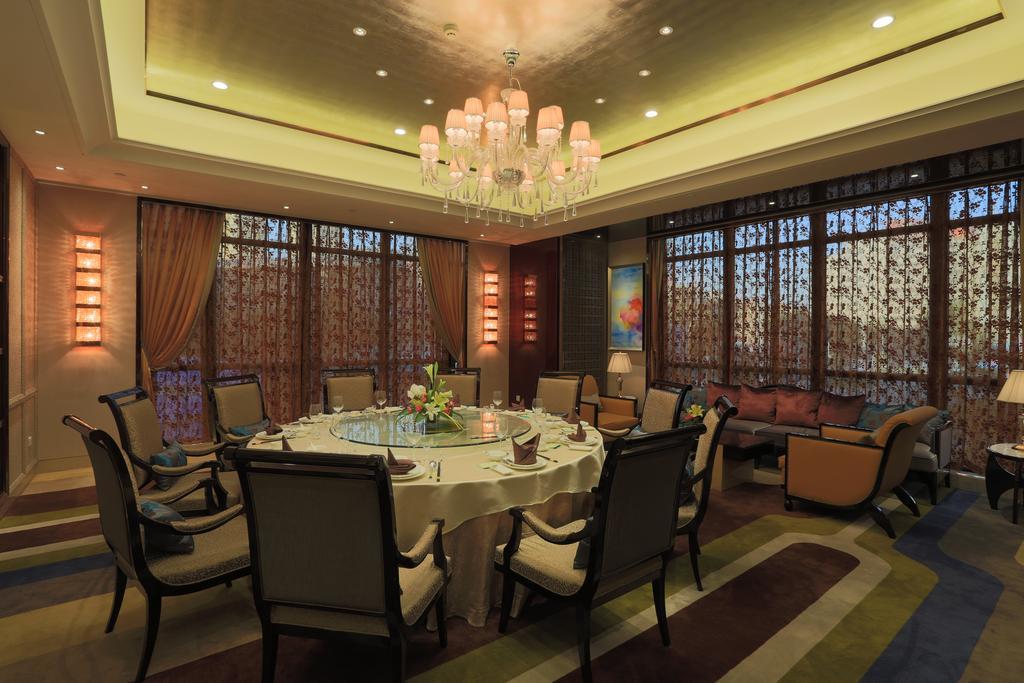 Lanzhou Legend Hotel المظهر الخارجي الصورة