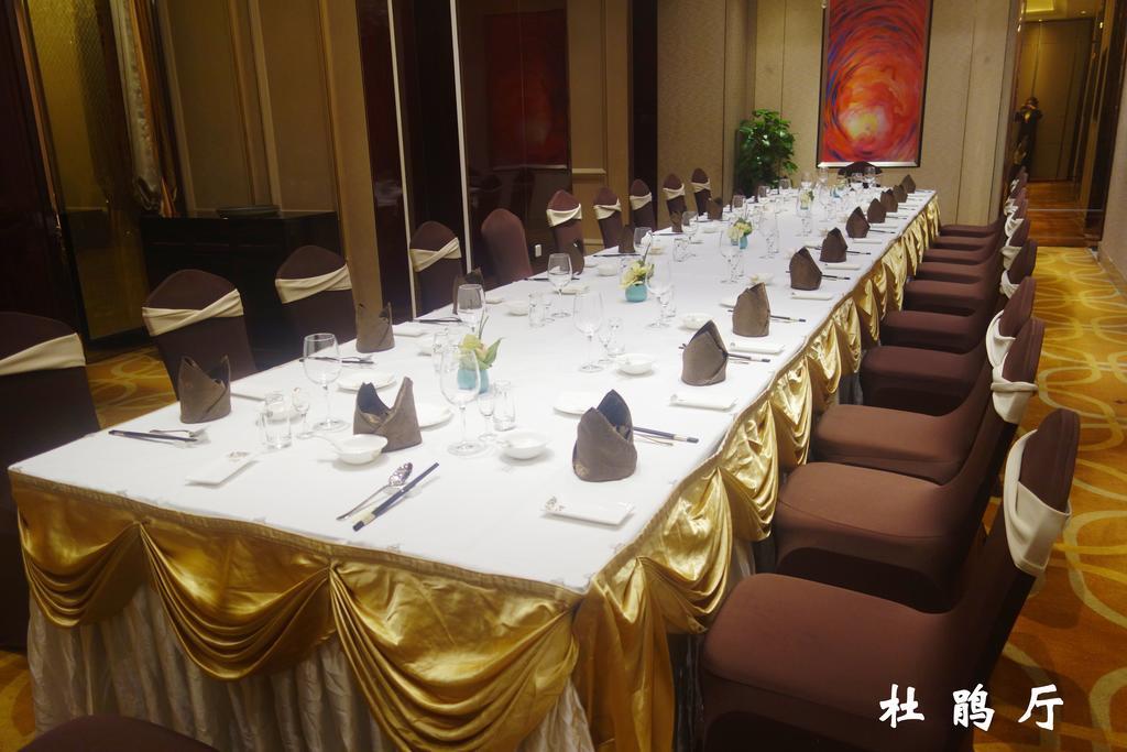 Lanzhou Legend Hotel المظهر الخارجي الصورة