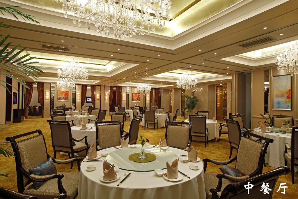 Lanzhou Legend Hotel المظهر الخارجي الصورة