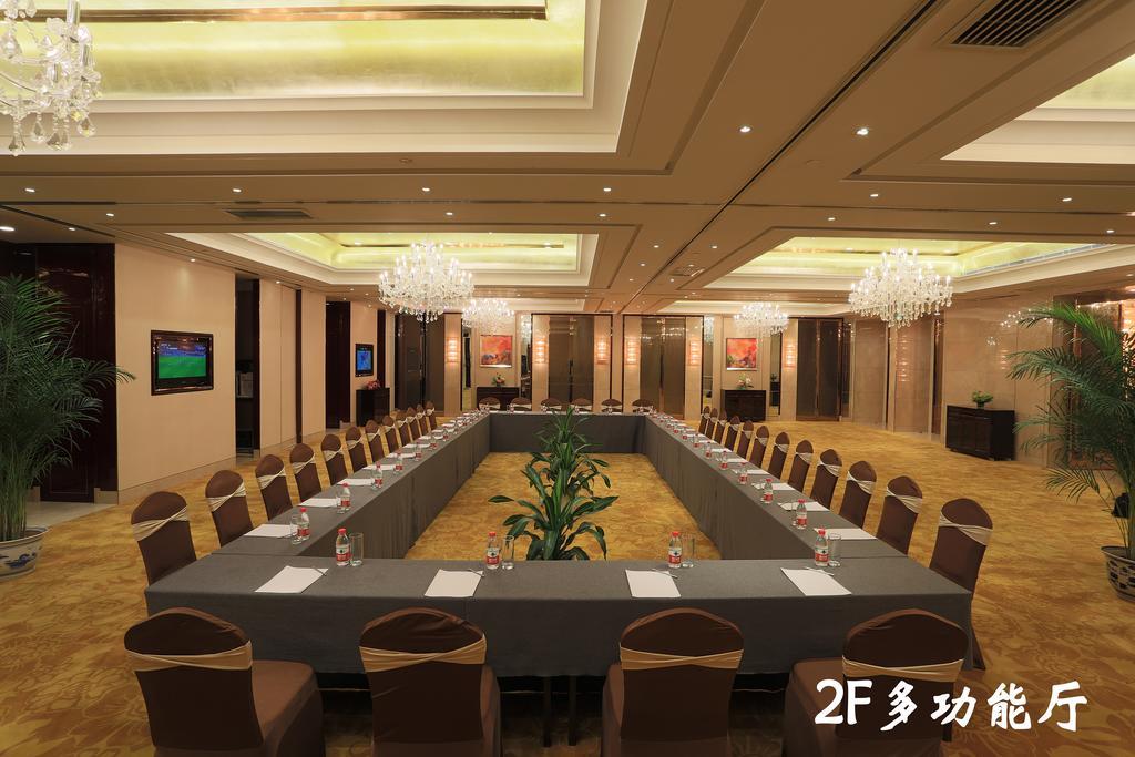 Lanzhou Legend Hotel المظهر الخارجي الصورة