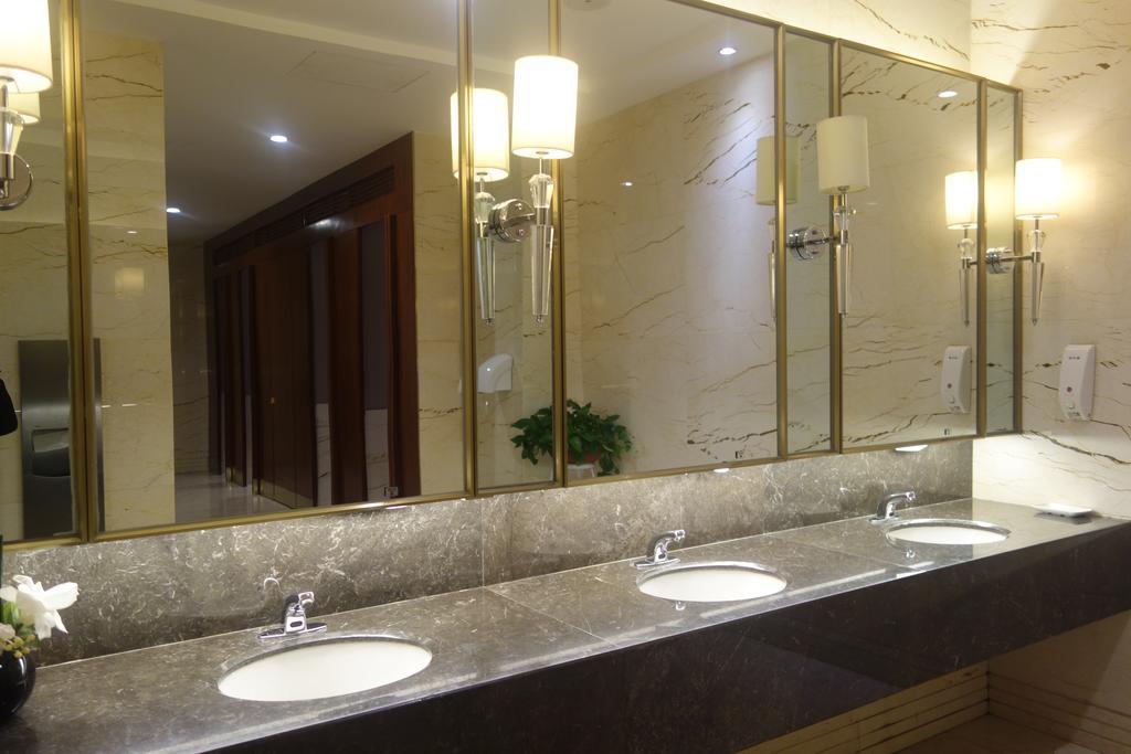Lanzhou Legend Hotel المظهر الخارجي الصورة