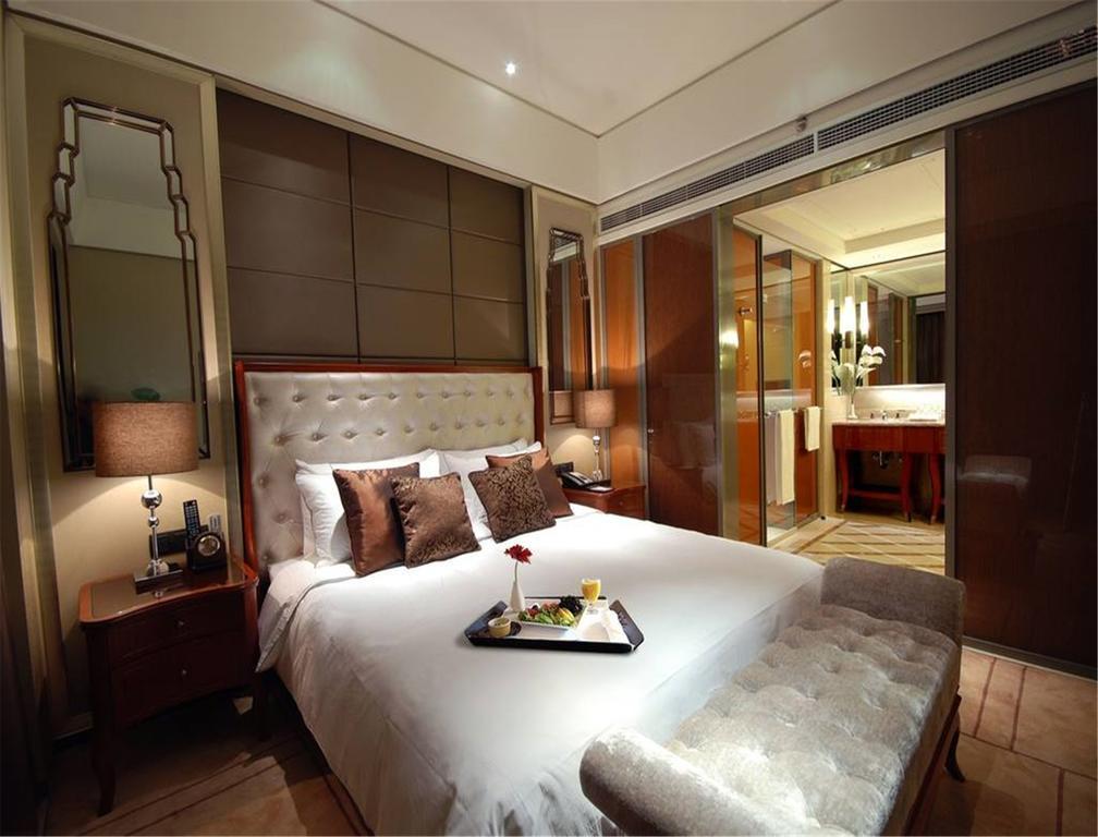 Lanzhou Legend Hotel المظهر الخارجي الصورة