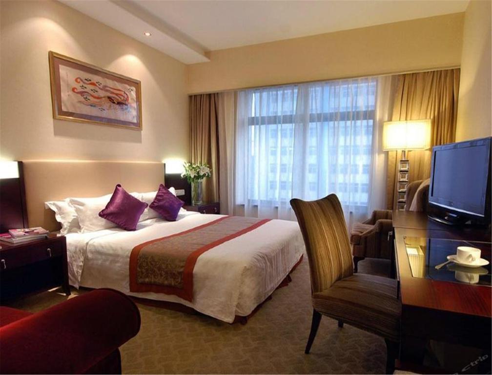 Lanzhou Legend Hotel المظهر الخارجي الصورة