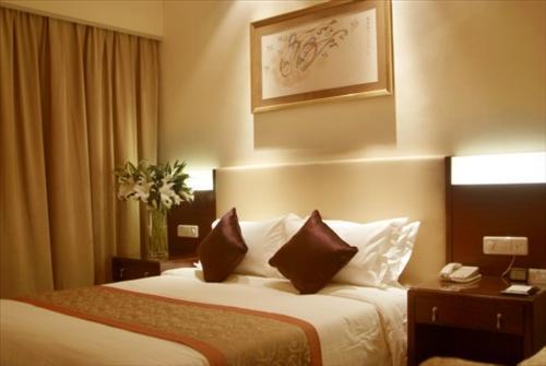 Lanzhou Legend Hotel الغرفة الصورة