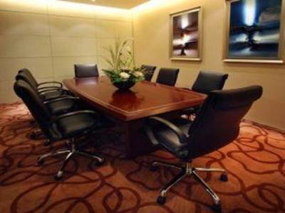 Lanzhou Legend Hotel المرافق الصورة